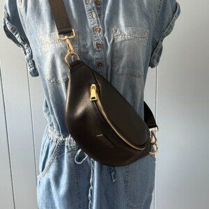 Pom Pom London Bum Bag